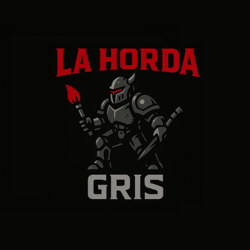 La Horda Gris