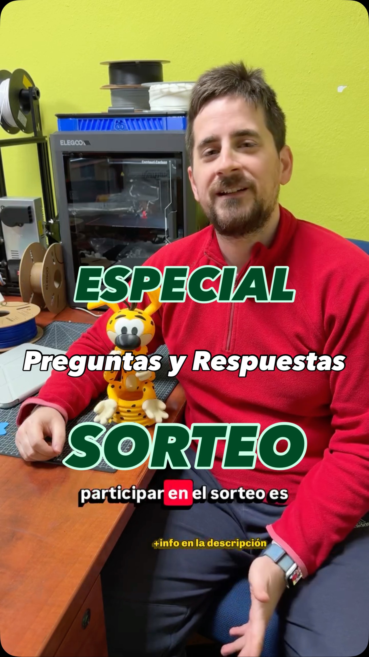 Figura Sorteo